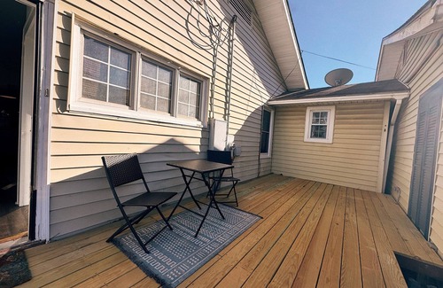 Downtown Tulsa House | Charming 3-bedroom house near Downtown Tulsa off of Route 66