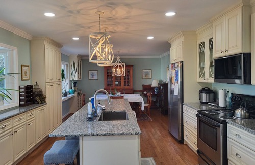 Vienna House | Charming 3 bedroom House