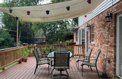 Vienna House | Charming 3 bedroom House