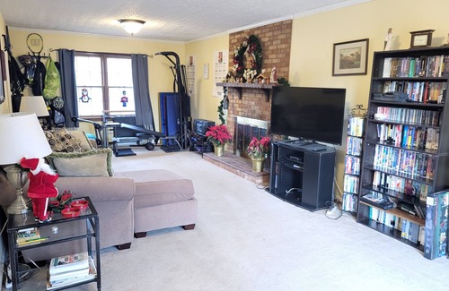 Vienna House | Charming 3 bedroom House