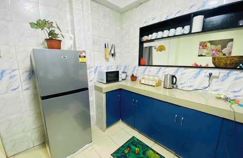 Suva House | Charming 3-bedroom house with AC and WiFi in amazing Suva