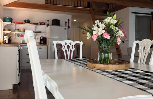 Otis House | Charming 3-bedroom house with WiFi, AC near Acadia National Park!