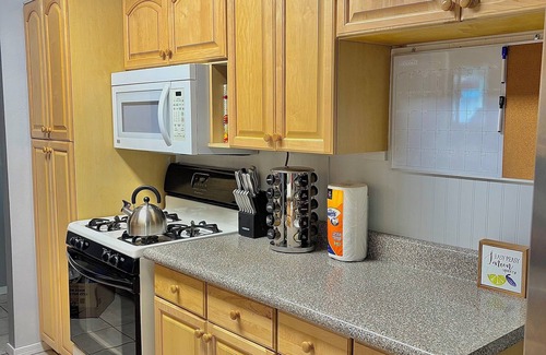 Yuma House | CHARMING 3-BEDROOM HOUSE WITH AC AND WiFi CENTRALLY LOCATED IN YUMA