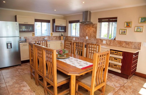 Knysna House | Charming 3-bedroom house with pool in Pezula Golf Estate!