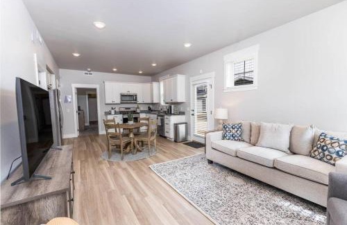 Billings House | Charming 3-bedroom in vibrant new neighborhood
