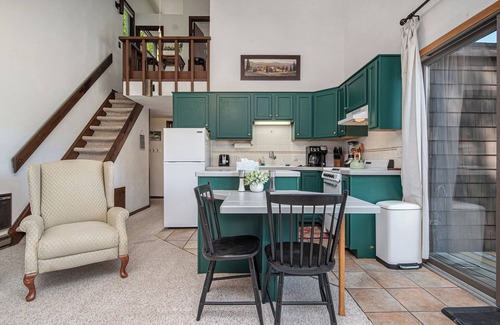 Gaylord House | Charming 3-bedroom Lakefront Home - Tons of Amenities like Firepits and WiFi
