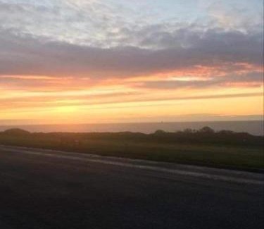 Hunstanton House | Charming 3 Bedroom Lodge Manor Park Hunstanton