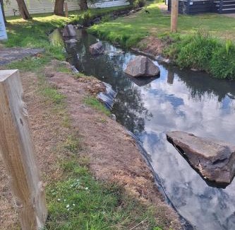 Hunstanton House | Charming 3 Bedroom Lodge Manor Park Hunstanton