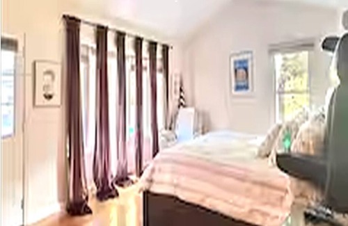 Stratford House | Charming 3-bedroom main house in wonderful Stratford CT, with Inground Pool!
