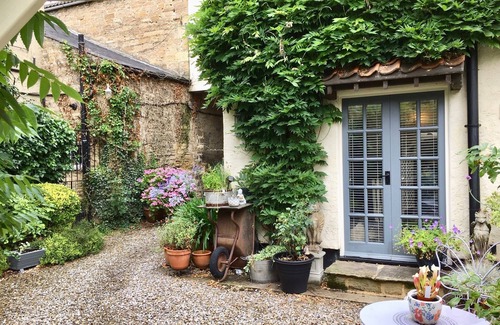 Wetherby House | Charming 3 bedroom period cottage in the centre of Wetherby