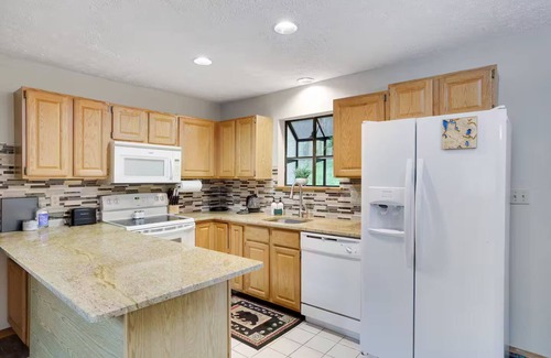 Locust Lake Village House | Charming 3-Bedroom Retreat in 5-Star Locust Lake Village – Pocono Lake, PA