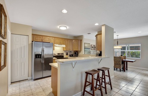 Greenview Shores House | Charming 3-bedroom rental less than 2 miles to Wellington Equestrian Festival