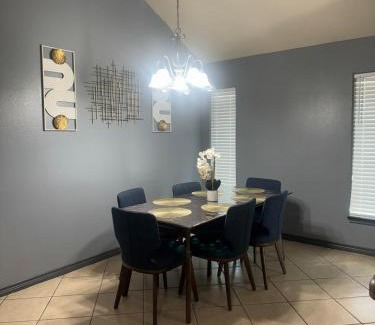 Brownsville House | Charming 3-Bedroom Retreat in Prime Neighborhood