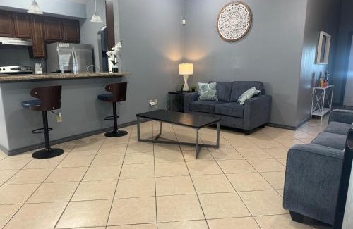 Brownsville House | Charming 3-Bedroom Retreat in Prime Neighborhood
