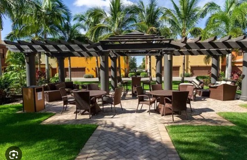 Biggar House | Charming 3-bedroom townhome on a quad in amazing Paseo in Fort Myers