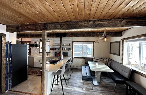 Tabernash Cabin | Charming 3-bedroom Tabernash Tavern at Winter Park
