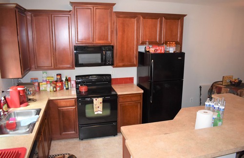Braselton House | Charming 3-bedroom townhome with WiFi, fitness room in serene Braselton
