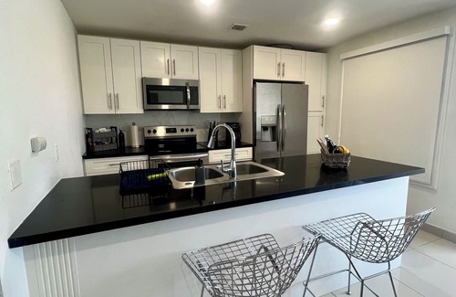 Naranja House | Charming 3-bedroom townhome between Miami and The Keys!