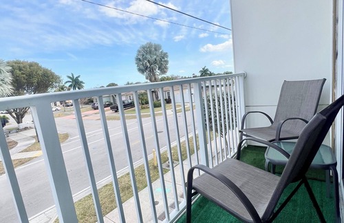Naranja House | Charming 3-bedroom townhome between Miami and The Keys!