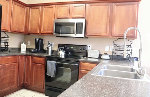 Lake Carolina House | Charming 3-bedroom townhome @ Lake Carolina
