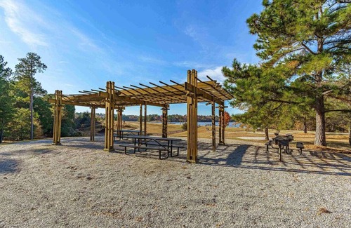 Lake Carolina House | Charming 3-bedroom townhome @ Lake Carolina