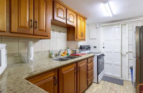Port of Spain House | Charming 3-bedroom townhome just off the Queens Park Savannah Port of Spain