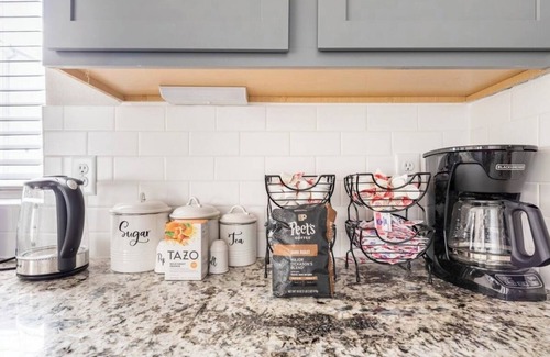 Spring Branch East House | Charming 3-bedroom townhome near the Galleria, with wifi in fabulous Houston