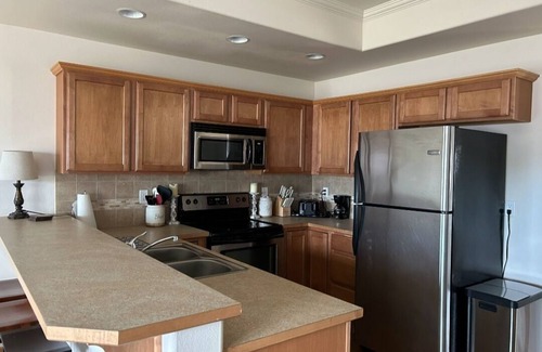 Fairwood House | Charming 3-bedroom Townhouse in North Spokane