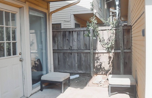 Edmond House | Charming 3-bedroom townhome in Edmond. Entire unit. Easy Check-out Instructions