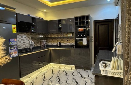 Accra House | Charming 3-Bedroom Townhouse In East Legon.