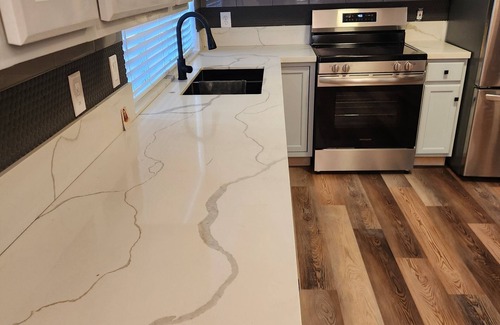 Paradise Hills Civic House | Charming 3-bedroom house with WiFi and AC in amazing Albuquerque
