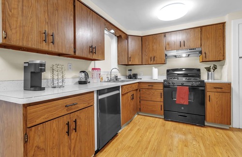 Bowmansville House | Charming 3-bedroom house with AC and WiFi in tranquil Bowmansville