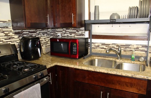 Calumet City House | Charming 3-bedroom house in Calumet City with WiFi and AC