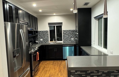Frazier Park House | Charming 3-bedroom house in Frazier Park with AC, WiFi