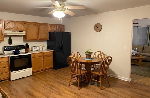 Front Royal House | Charming 3-bedroom home in Front Royal minutes away from River and Skyline Drive