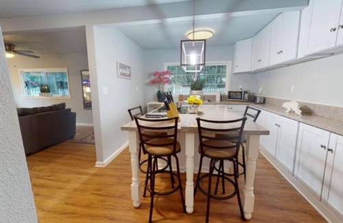 Grass Valley House | Charming 3-bedroom house in Grass Valley with WiFi