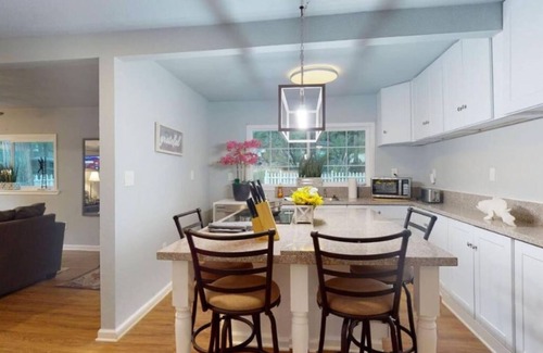 Grass Valley House | Charming 3-bedroom house in Grass Valley with WiFi