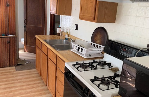 Hammondsport House | Charming 3-bedroom house in nice Hammondsport with AC, WiFi