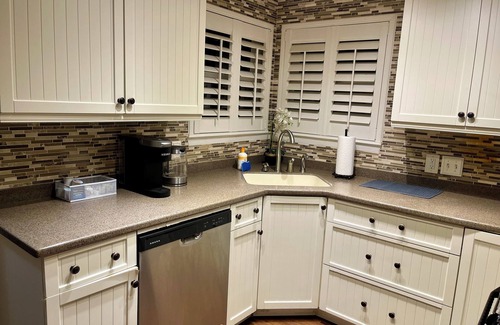 Mary Esther House | Charming 3-bedroom house in Pleasant Mary Esther with WiFi, AC