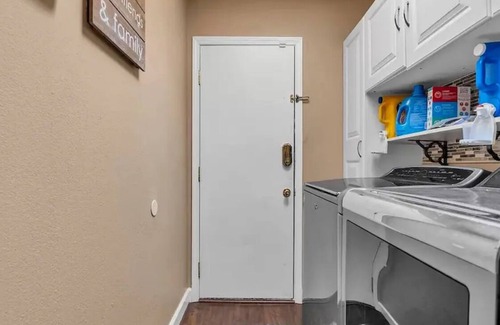 Mary Esther House | Charming 3-bedroom house in Pleasant Mary Esther with WiFi, AC