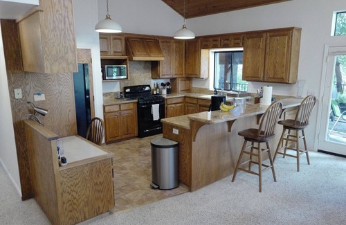 Nevada City House | Charming 3-bedroom house in gorgeous Nevada City