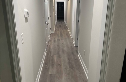 Seventh Ward House | Charming 3-bedroom house in fabulous New Orleans with WiFi, AC