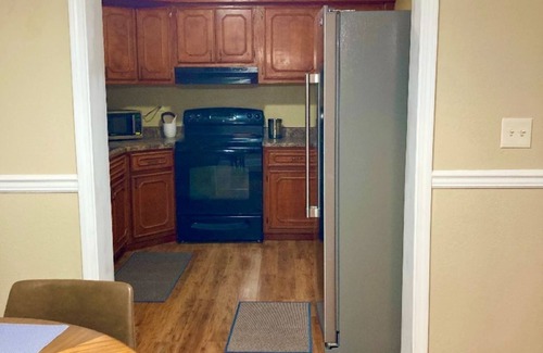 Broadmoor House | Charming 3-Bedroom 2 Bathroom House In Uptown New Orleans