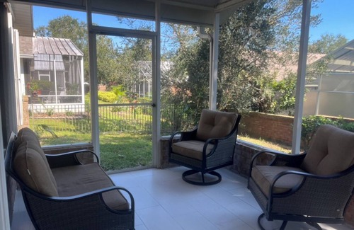 Ormond Beach House | Charming 3-bedroom house in Ormond Beach