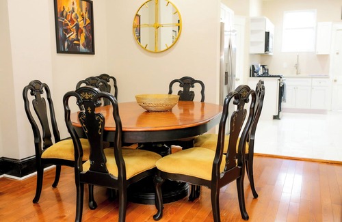 Philadelphia House | Charming 3-bedroom house in welcoming Philadelphia with AC, WiFi