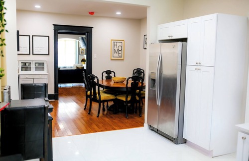 Philadelphia House | Charming 3-bedroom house in welcoming Philadelphia with AC, WiFi