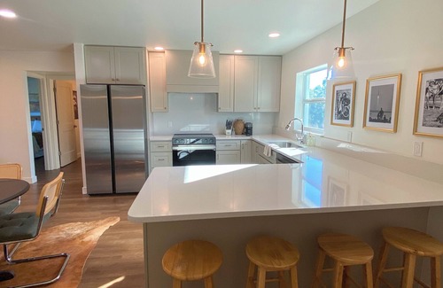 Punta Gorda House | Charming 3 bedroom retreat in Peace River Shores just minutes to downtown