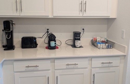 Punta Gorda Condo | Charming 3-bedroom condo with AC, WiFi in lovely Punta Gorda