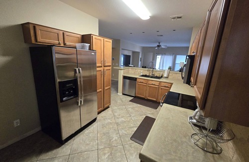 San Tan Valley House | Charming 3-bedroom house with Pool in Queen Creek Arizona!