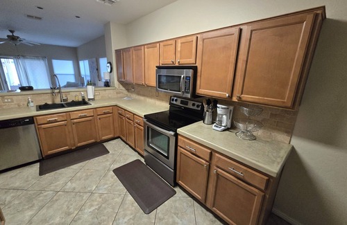 San Tan Valley House | Charming 3-bedroom house with Pool in Queen Creek Arizona!